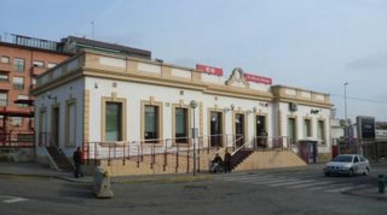 Barcelona - Sant Feliu de Llobregat - 2300m2