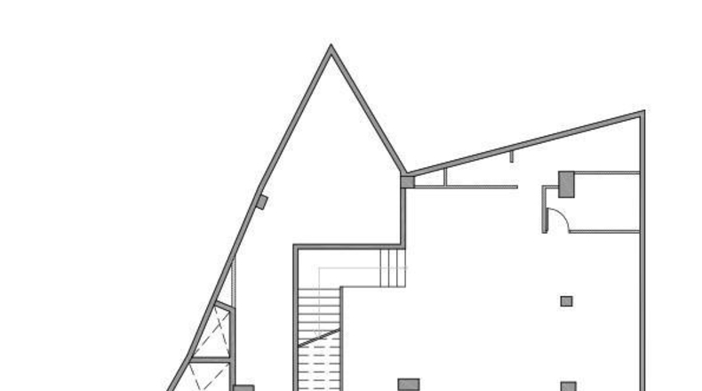 Barcelona - Santa Coloma de Gramenet - 1579m2