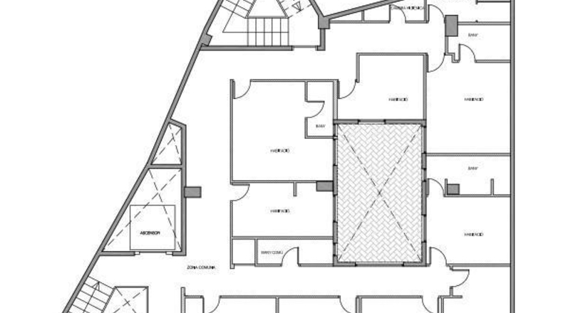 Barcelona - Santa Coloma de Gramenet - 1579m2