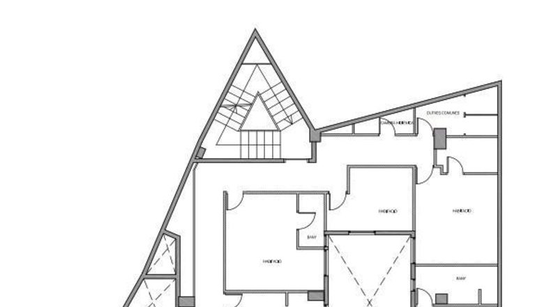 Barcelona - Santa Coloma de Gramenet - 1579m2