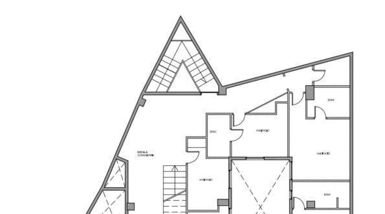 Barcelona - Santa Coloma de Gramenet - 1579m2