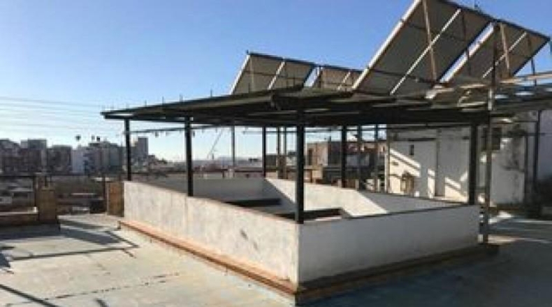 Barcelona - Santa Coloma de Gramenet - 1579m2