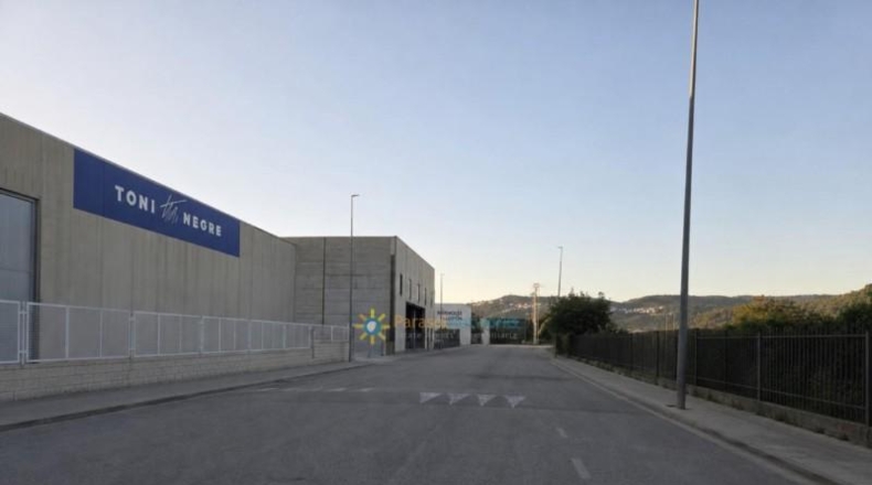 Valencia - Palmera - 2533m2