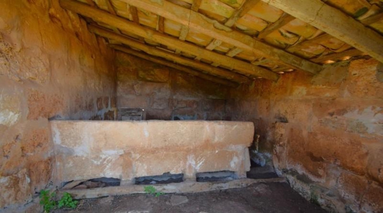 Islas Baleares - Santa Margalida - 8325m2