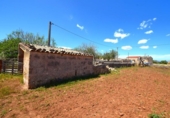 Non-developable land for sale on España, Santa Margalida, ref: TR408160 photo