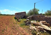 Non-developable land for sale on España, Santa Margalida, ref: TR408160 photo