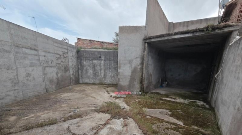 Córdoba - Villanueva de Córdoba - 274m2