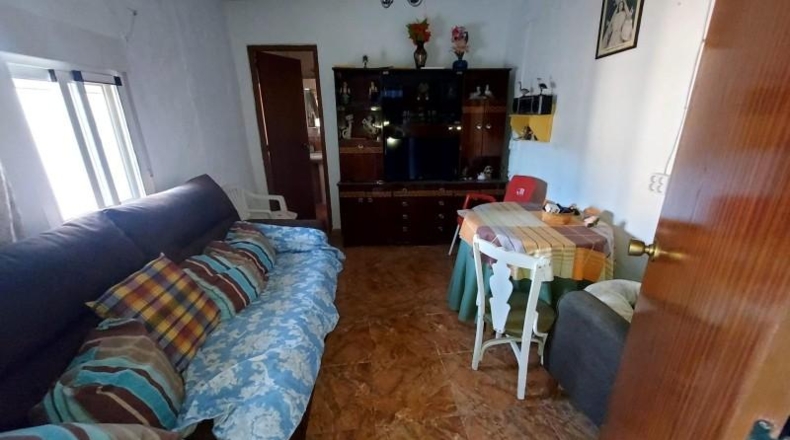 Almería - Abla - 323m2
