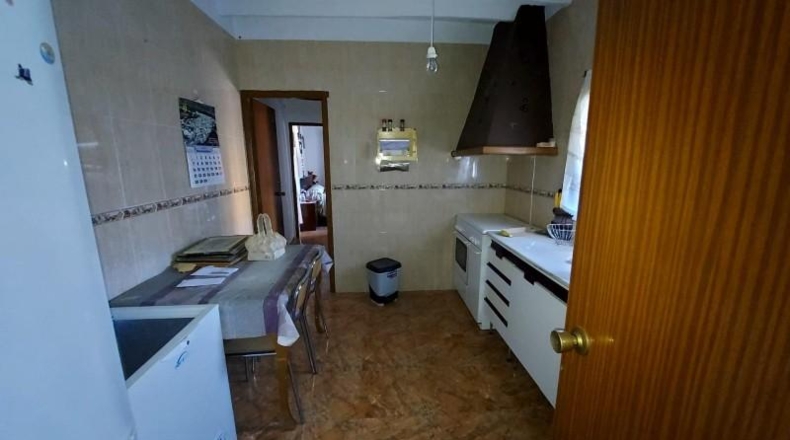 Almería - Abla - 323m2