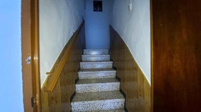 Almería - Abla - 323m2