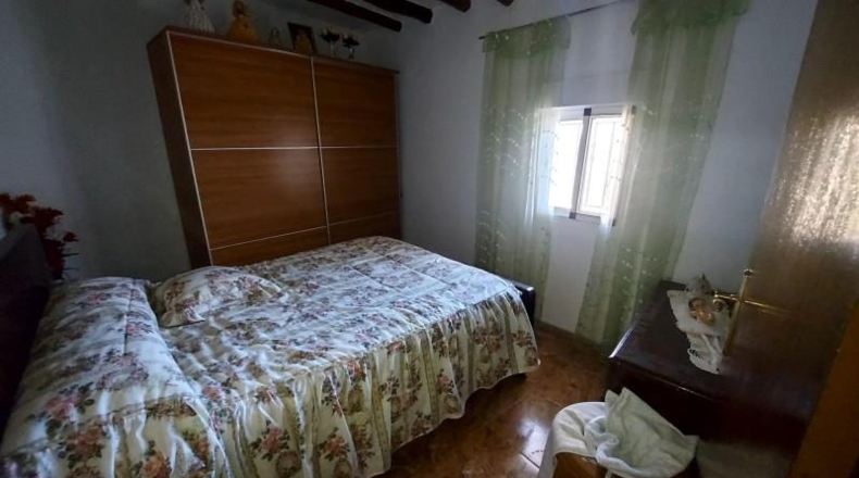 Almería - Abla - 323m2