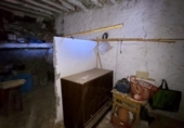 Casa de poble en venda a la España, Abla, ref.: TR227648 foto