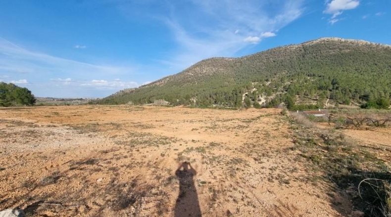 Comunidad de Madrid - Madrid - 30000m2