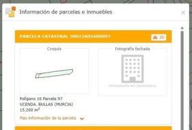 Madrid 30000&nbsp;m² 
