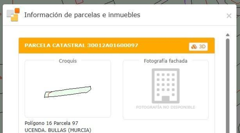 Comunidad de Madrid - Madrid - 30000m2