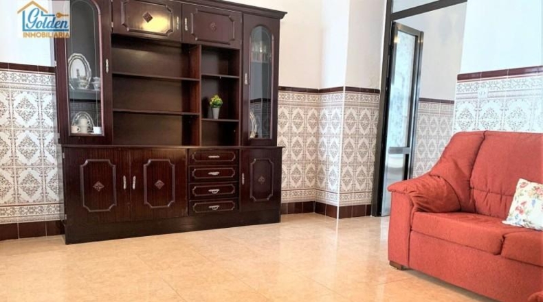 Badajoz - Mengabril - 180m2