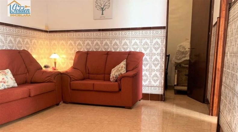 Badajoz - Mengabril - 180m2