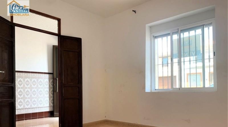 Badajoz - Mengabril - 180m2