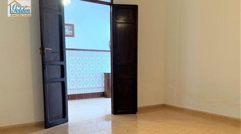 Badajoz - Mengabril - 180m2