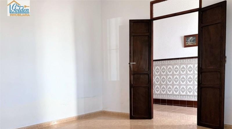 Badajoz - Mengabril - 180m2