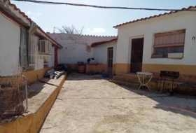 Chinchilla de Montearagón 257&nbsp;м²