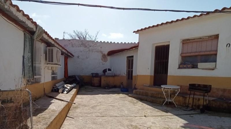 Albacete - Chinchilla de Montearagón - 257m2