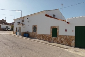 Chinchilla de Montearagón 257&nbsp;м²