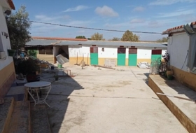 Chinchilla de Montearagón 257&nbsp;м²