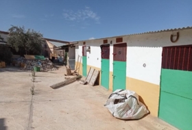 Chinchilla de Montearagón 257&nbsp;м²