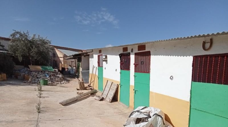 Albacete - Chinchilla de Montearagón - 257m2