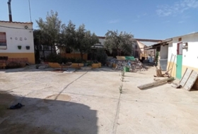 Chinchilla de Montearagón 257&nbsp;м²