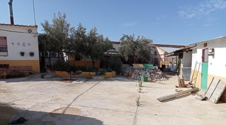 Albacete - Chinchilla de Montearagón - 257m2