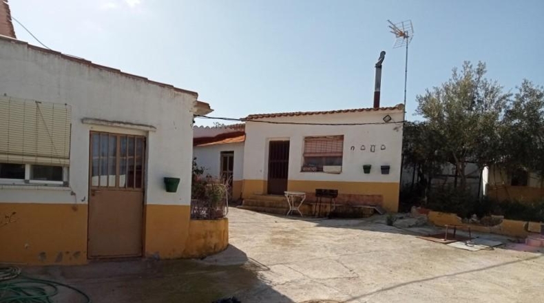 Albacete - Chinchilla de Montearagón - 257m2