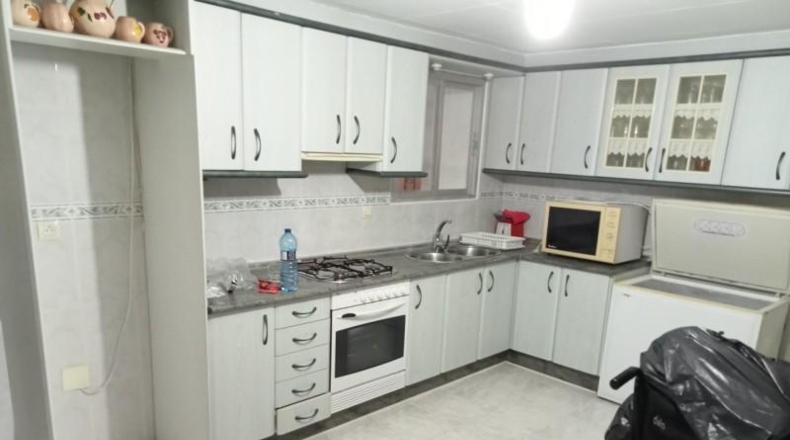 Albacete - Chinchilla de Montearagón - 257m2