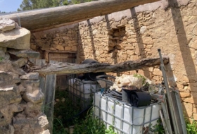 Arens de Lledó 35878&nbsp;м²