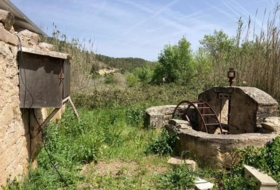 Arens de Lledó 35878&nbsp;м²