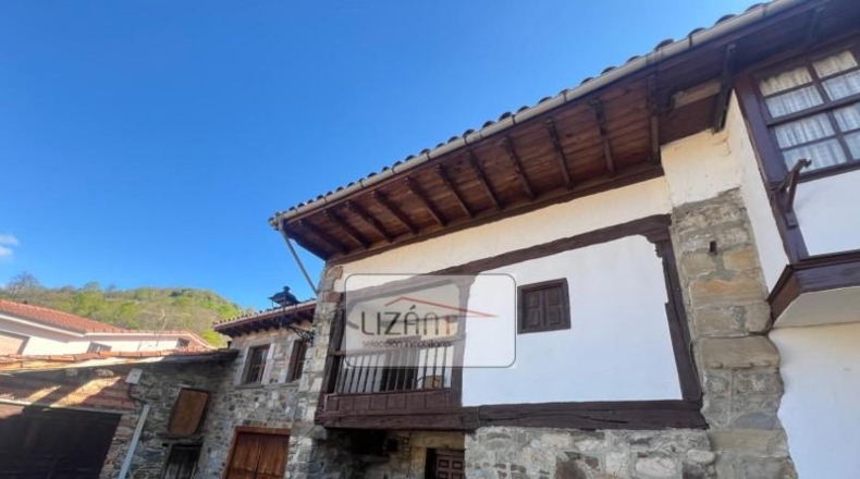 Asturias - Nembra de Aller - 180m2