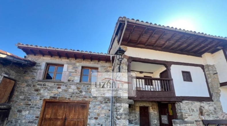 Asturias - Nembra de Aller - 180m2