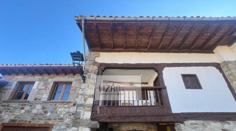 Asturias - Nembra de Aller - 180m2