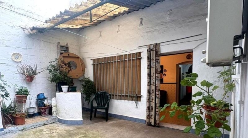 Badajoz - Calamonte - 115m2