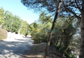 Urban land for sale on España, Oliva, ref: TR341046 photo