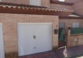 Xalet independent amb terreny en venda a la España, Hormigos, ref.: TR408175 foto