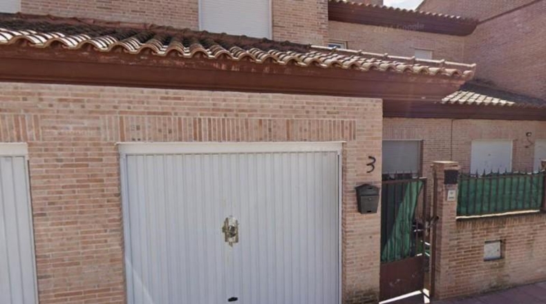 Toledo - Hormigos - 145m2