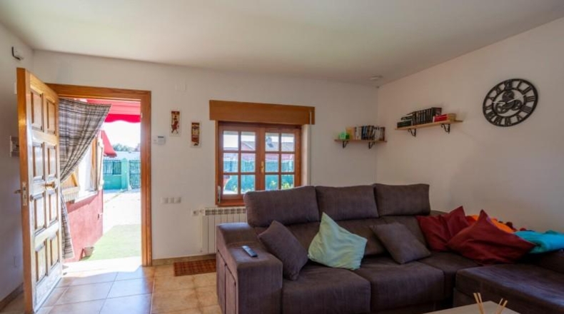 Valladolid - Traspinedo - 609m2