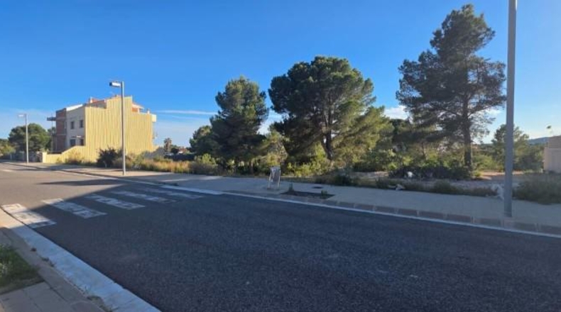 Tarragona - l'Ametlla de Mar - 159m2