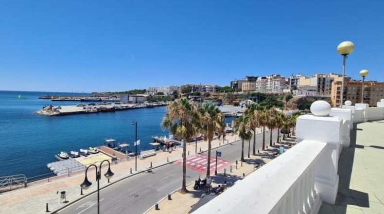 Tarragona - l'Ametlla de Mar - 159m2