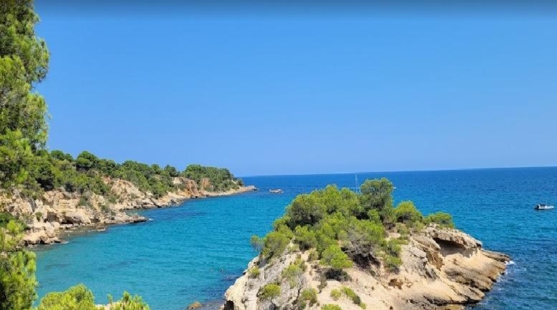 Tarragona - l'Ametlla de Mar - 159m2