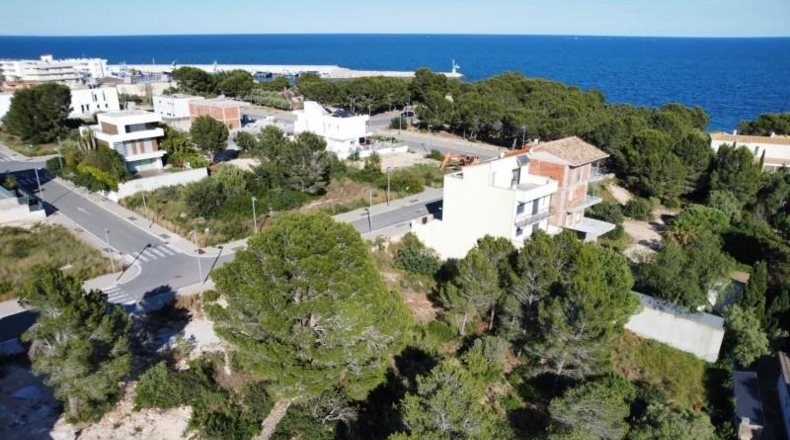 Tarragona - l'Ametlla de Mar - 159m2