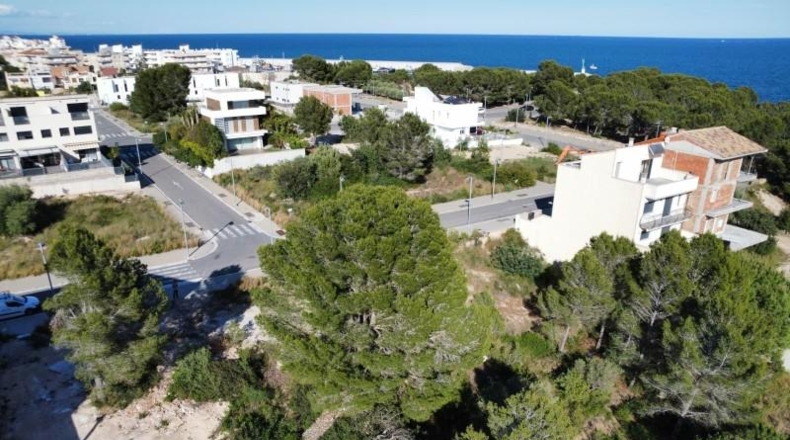 Tarragona - l'Ametlla de Mar - 159m2