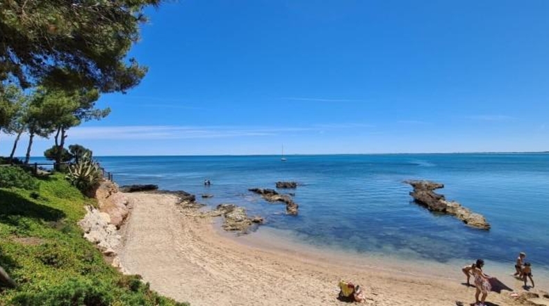 Tarragona - l'Ametlla de Mar - 159m2